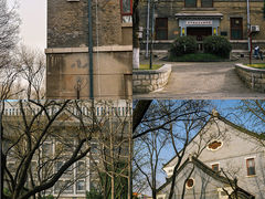 -山东大学(趵突泉校区)