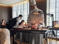 -秀儿四九城·新京菜(亚运村鸟巢店)