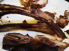 -大鹅岛绿色生态美食园