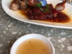 -金香匯晚茶(浑南店)