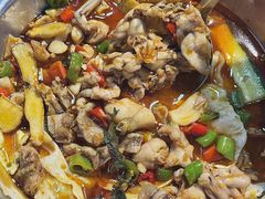 -辣不怕口味虾(凌霄路店)