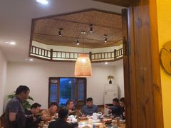 -民俗村柴火灶·景德江西菜(中国陶瓷博物馆店)