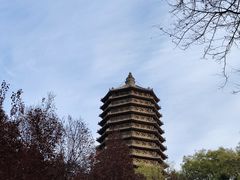 -玲珑塔公园