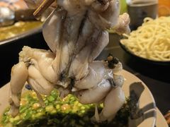 -石锅苗苗鱼(武汉首店)