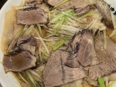 -直隶安家牛肉罩饼(七一路店)