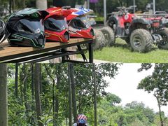 -广东花都香草世界旅游度假区