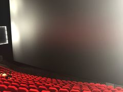 -中国科学技术馆影院