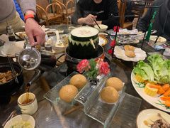 -尚竹阁冬瓜盅·18年地标美食(平洲店)