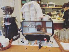-PUZZLE COFFEE 拼图咖啡
