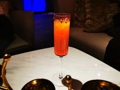 -于家堡洲际酒店·堡子里酒廊