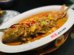 -阿五黄河大鲤鱼(英协路店)