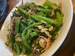 -星叶·东南亚料理(宁波万象汇店)