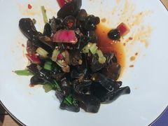 -马记永·兰州牛肉面(天通苑家乐福店)