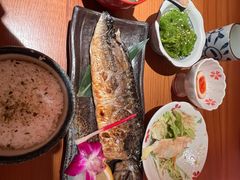 -有喜屋·鲜鸡烧鸟·居酒屋(安龙路店)