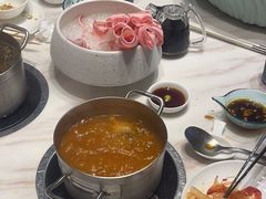 -阳光码头海鲜火锅(世纪大道店)