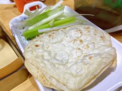 小饼-泰山签挂烤串•精酿啤酒(神州店)