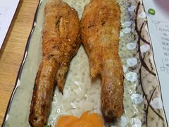 -北国料理(世荣路店)