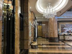 -上海浦东星河湾酒店