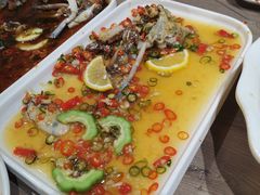 -日进一片海.生腌海鲜火锅.宵夜烧烤(三里屯总店)