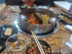 -乐山串串香老火锅(鼓楼店)