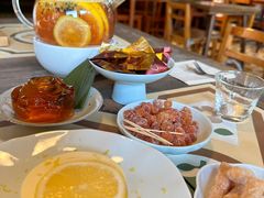 -时光花园(白鹭洲店)