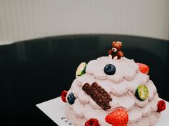 -evoojoo面包商店