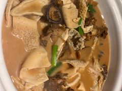 -老东风菜馆·潮汕大排档