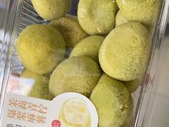 -泸溪河桃酥(凯德MALL太阳宫店)
