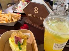 -HERRE·FARM 赫尔露营农场·团建聚会包场