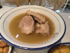 -發起人·肉骨茶(万象汇店)