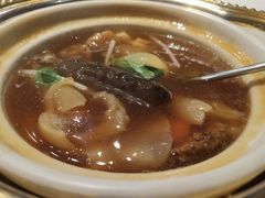 -满满海佛跳墙(千禧店)