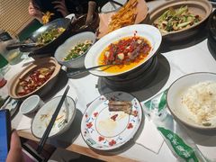 -费大厨辣椒炒肉(沙河万达店)