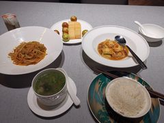 -徐记海鲜(南油永新汇店)