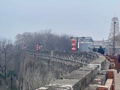 -南京城墙景区