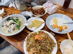-百家缘(东门南路店)