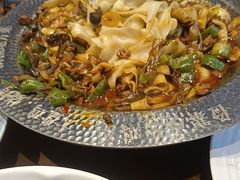 -俭寨大盘鸡·新疆菜·烧烤(博乐店)