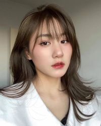 -柯琳造型