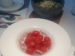 -野蔓果·山野菜(西湖景区·龙井茶田店)