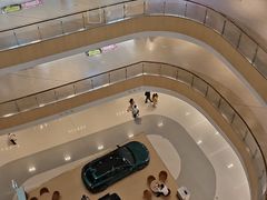 -上海七宝领展广场