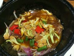 -泮金大塘(北二七路店)