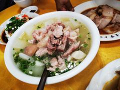 -荣生萝卜汤饭店