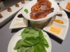 -阿庄新豫菜(通泰路店)