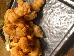 -周渝食惦·酸菜鱼精致川菜(横岗店)