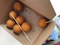 -余婆炸鸡(亚运村店)