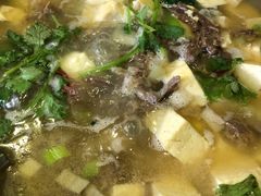 -春花民族美食(佳木斯总店)