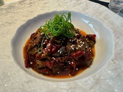 -鉴川·川菜传承(星汇两江店)