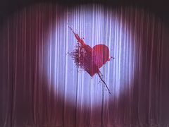 -交通银行前滩31演艺中心