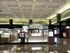 -广州花园酒店