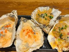 -王氏炉匠·烧鸟放题自助(三里屯店)