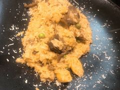 牛肉排骨意大利饭-TAMATI(巴黎贝甜韩式西餐厅店)